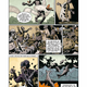 Illustration for article titled Meet a Secret God in This Exclusive iHellboy and the BPRD/i Preview